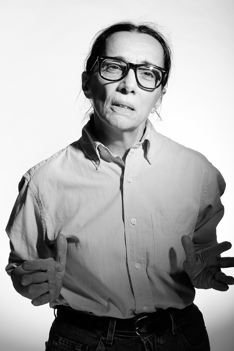  38 Witnessed Her Death, 2009. 