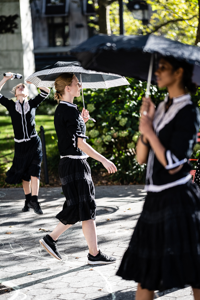  Dante, Opera, and Shining Shoes, 2021 