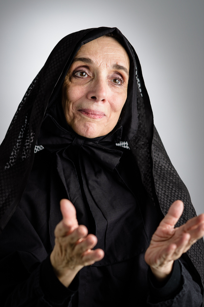  Mother Cabrini, 2017 