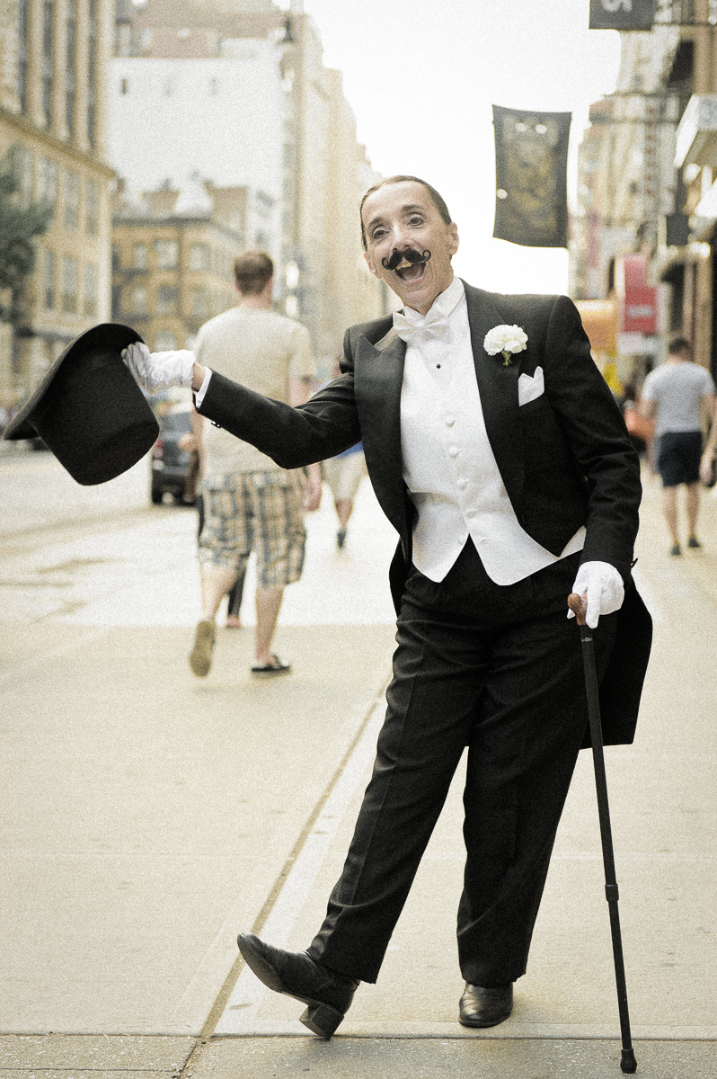  A Tip of the Hat, 2011 