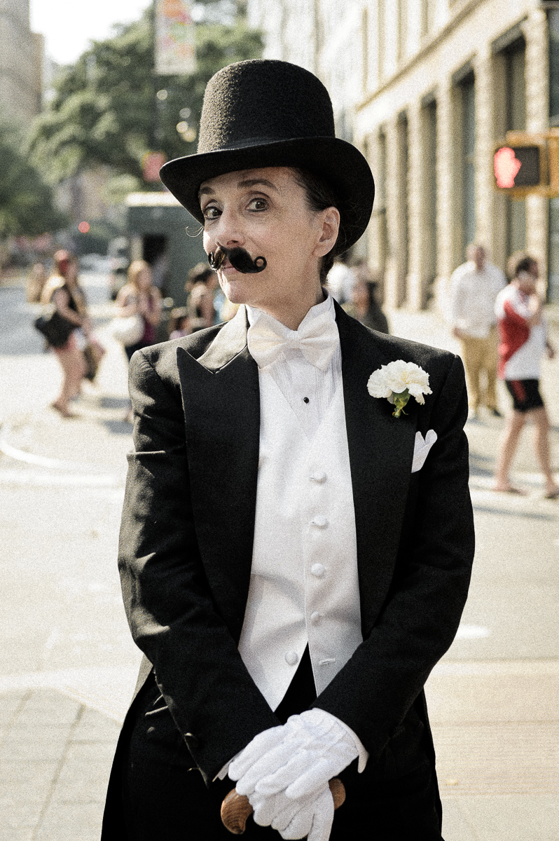  A Tip of the Hat, 2011 