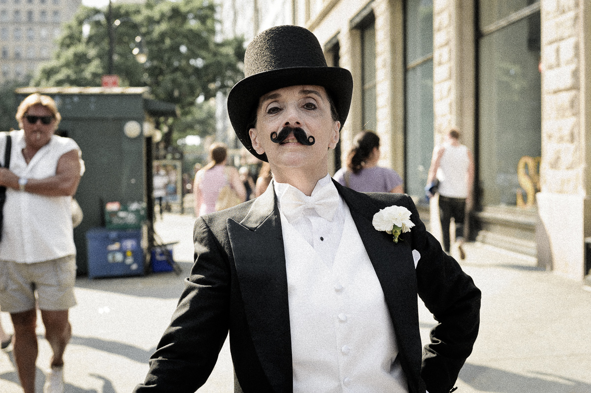  A Tip of the Hat, 2011 