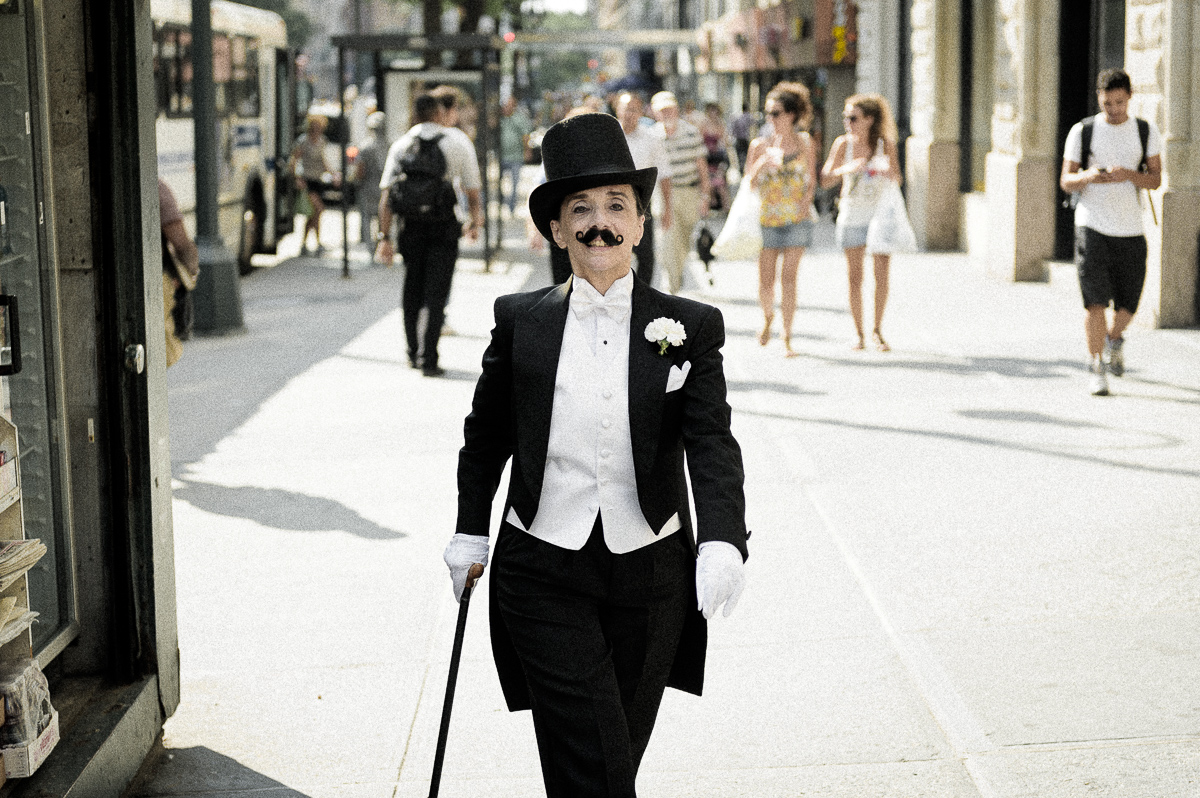  A Tip of the Hat, 2011 