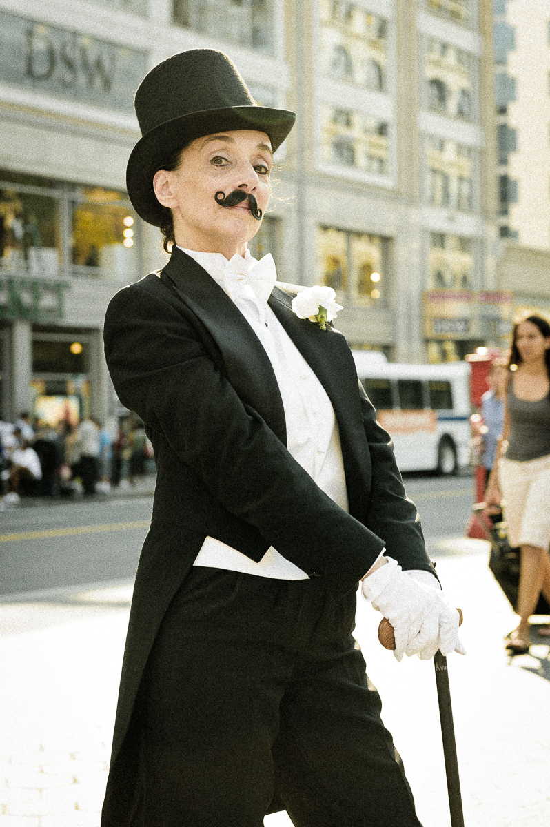  A Tip of the Hat, 2011 