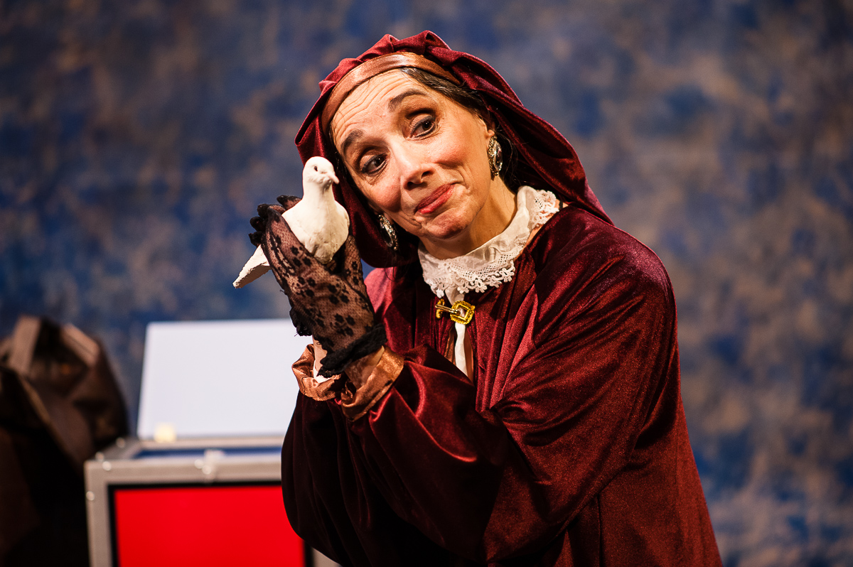  The Straitjacket, 2011. 