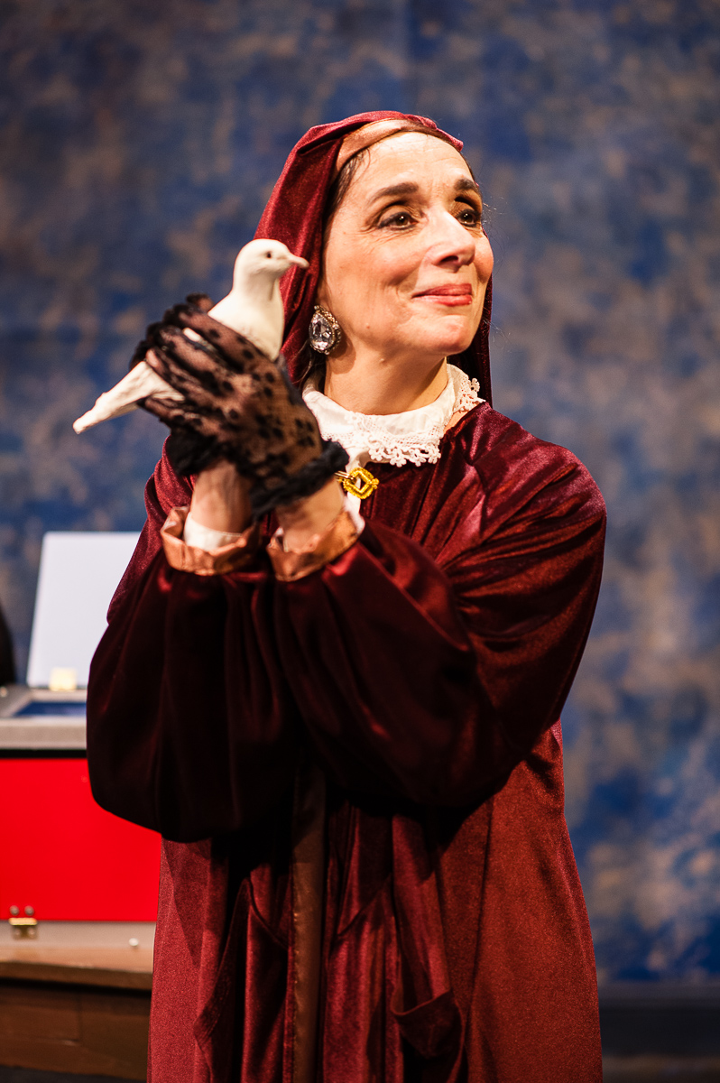  The Straitjacket, 2011. 