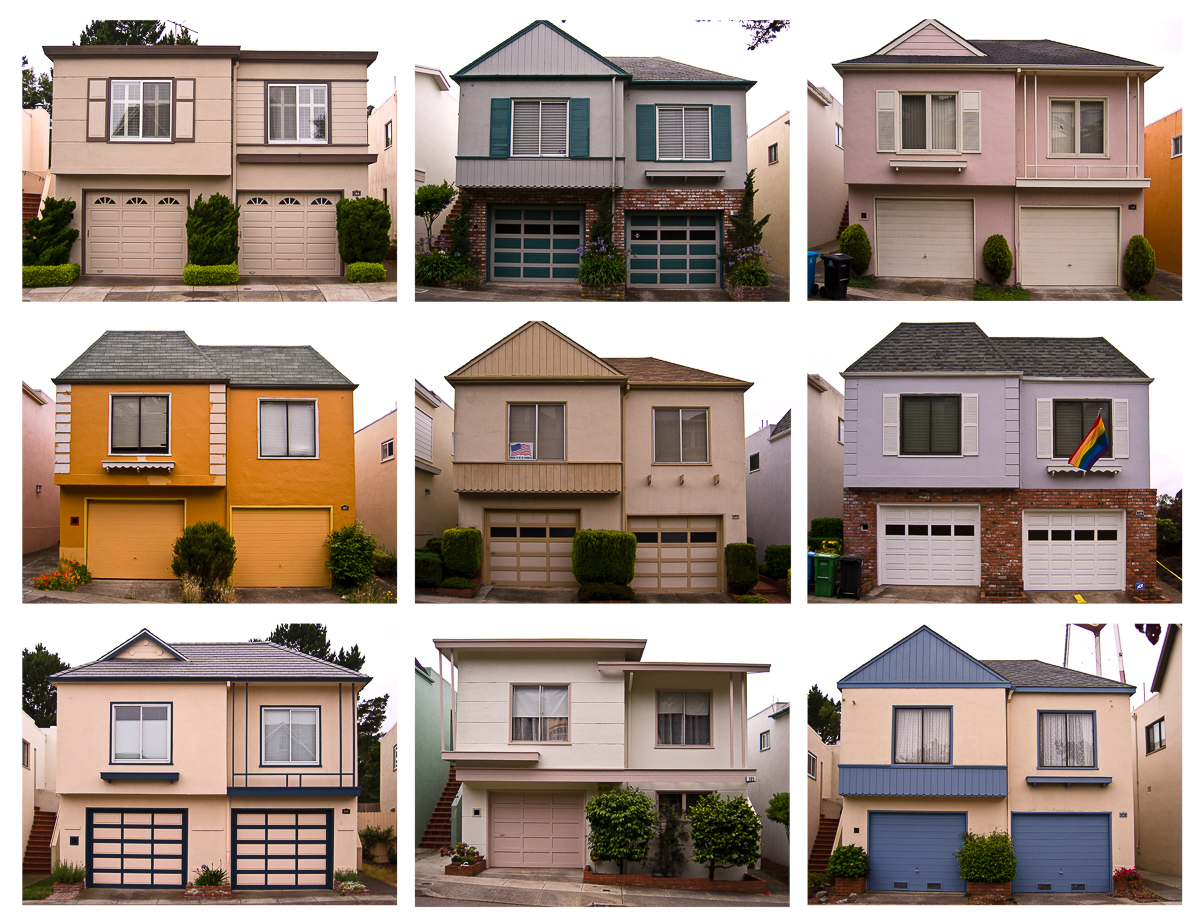  Twin Peaks 9-Up, 2009 