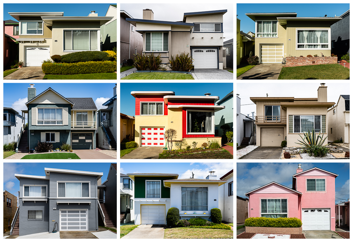  Westlake Grid, 2013, 2018 