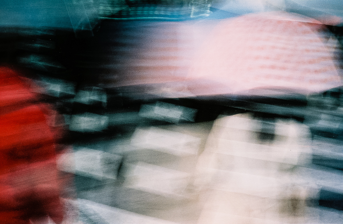  Untitled, Shibuya, 2003. 