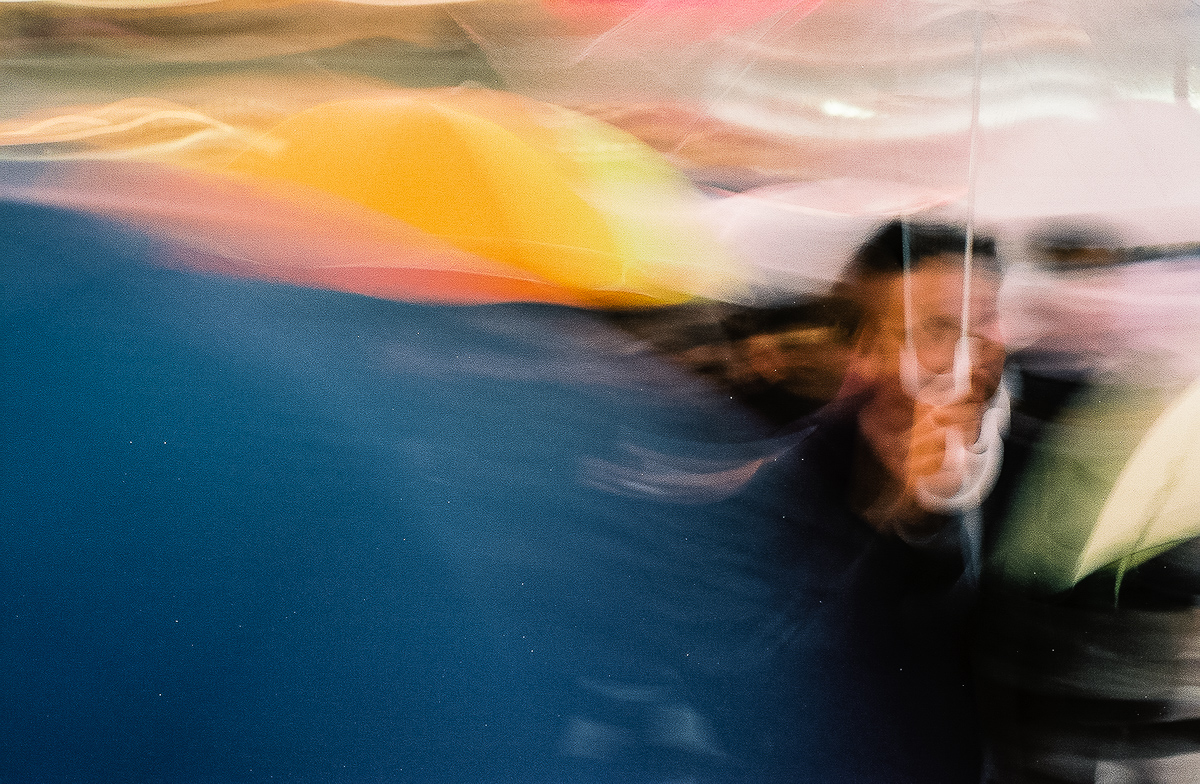  Untitled, Shibuya, 2003. 