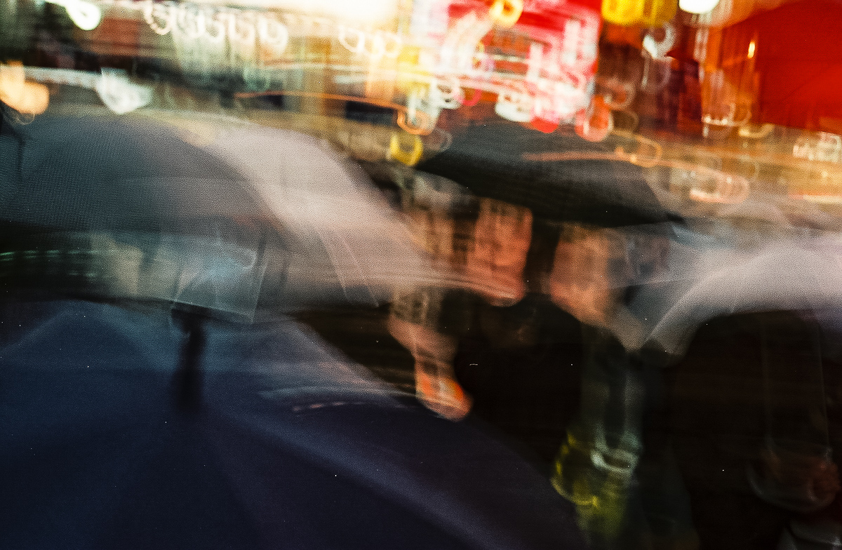  Untitled, Shibuya, 2003. 