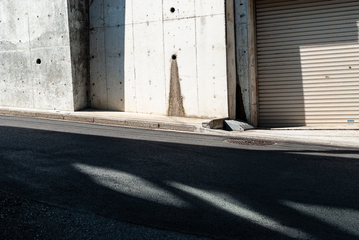  Fujigaoka, March 6, 2006 