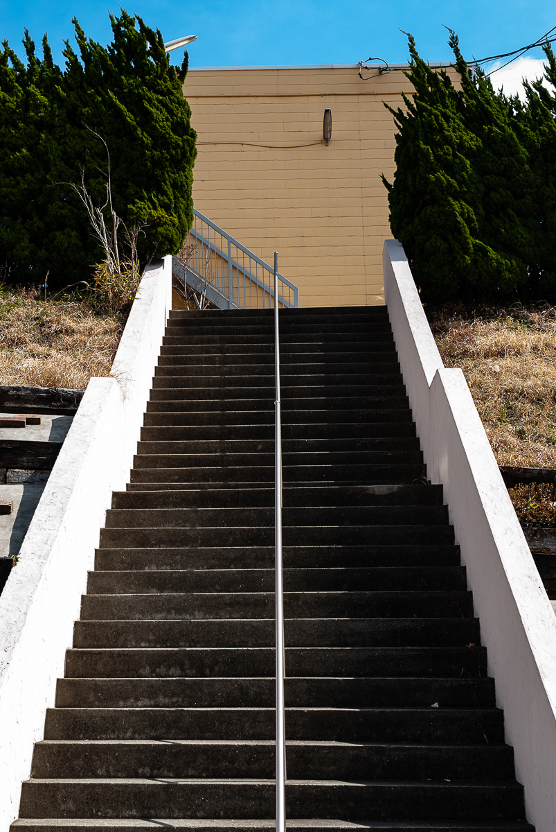  Fujigaoka, March 6, 2006 