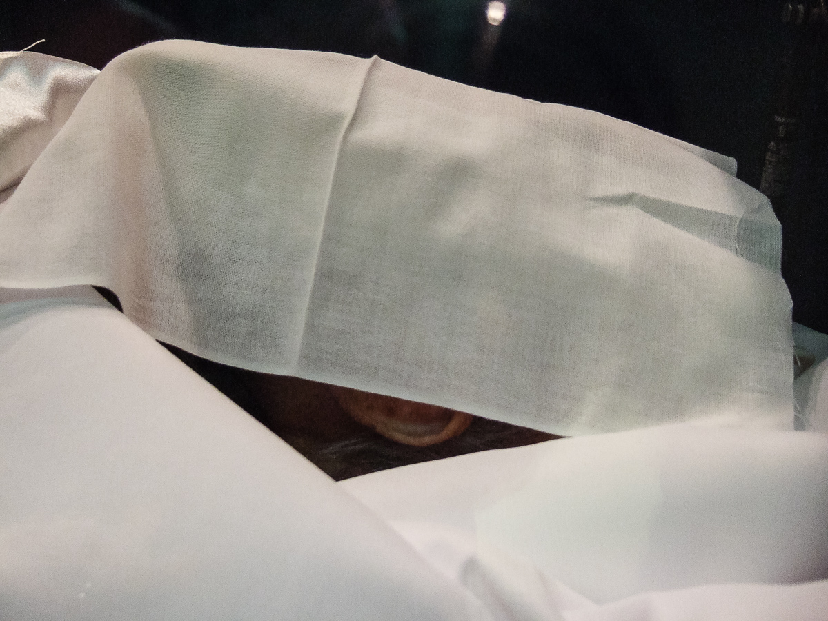  Fujigaoka, March 6, 2006 