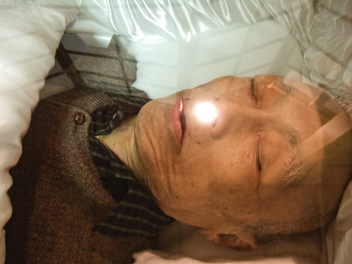  Fujigaoka, March 7, 2006 