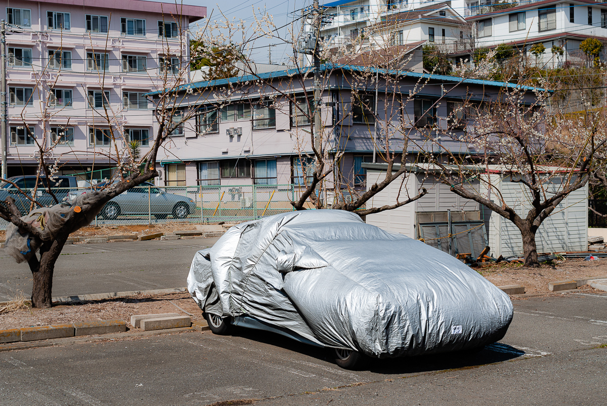  Fujigaoka, March 6, 2006 