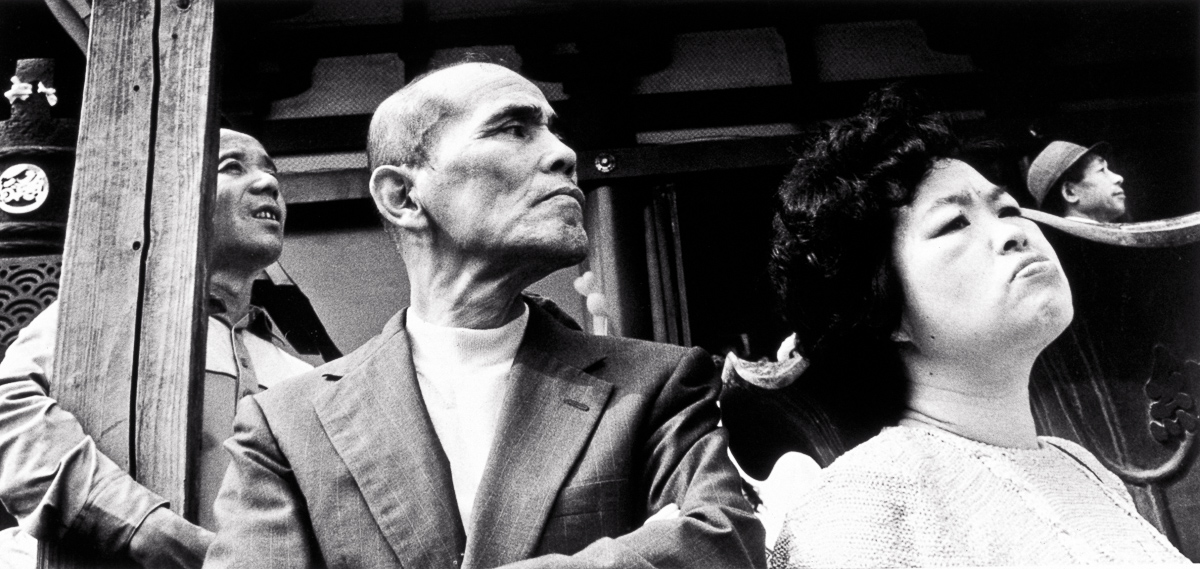  Sanja Festival, 1990. 