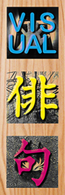 Visual Haiku logo