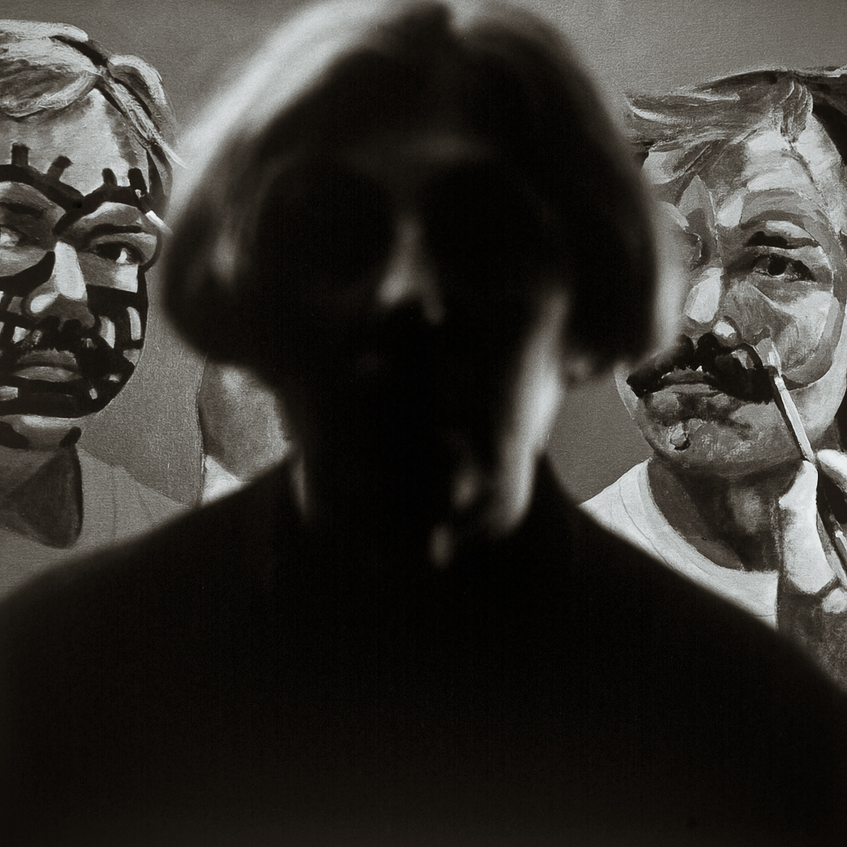  VH series individual prints 