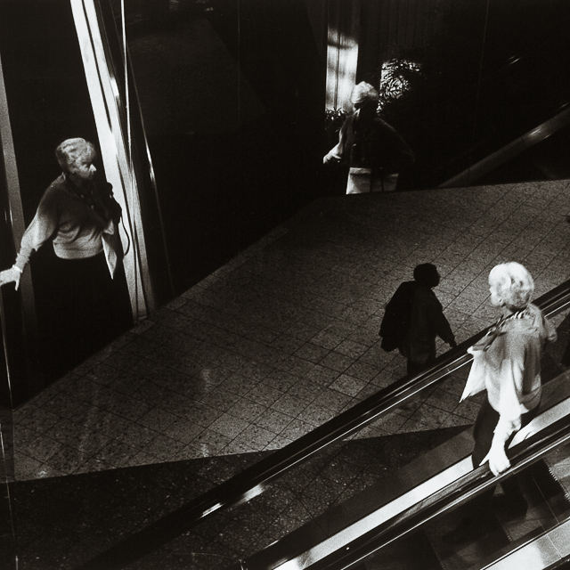  VH series individual prints 